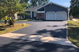 Best Driveway Drainage Solutions  in USA